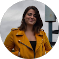 Lauryanne Fort Avatar