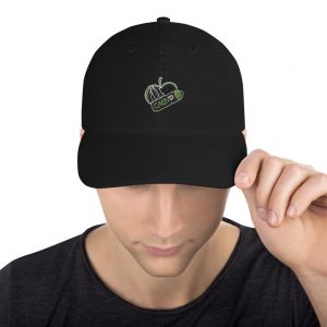 Casquette Fit Caen'p
