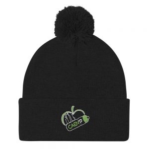 Bonnet Fit Caen'p
