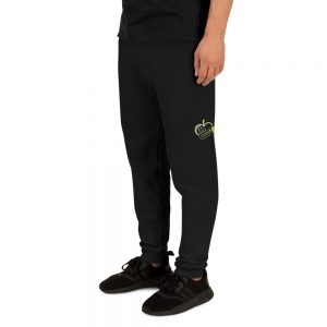Jogging Fit Caen'p profil