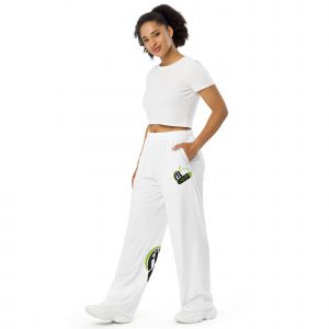 Pantalon large Fit Caen'p - UNISEXE