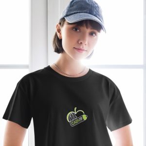 Crop top Fit Caen'p