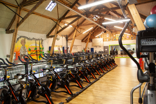 Bikes