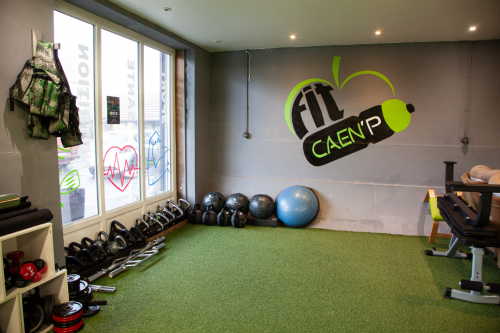 Espace Herbe