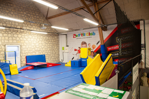 petit club