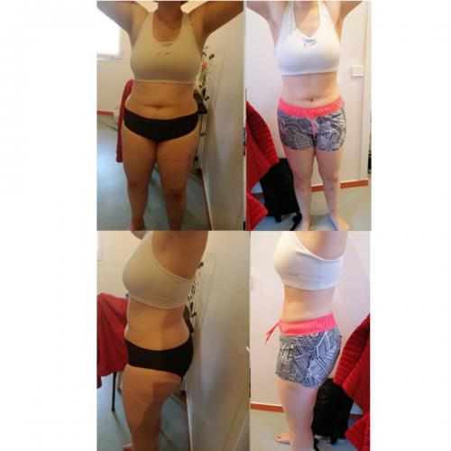 Cecilia - 12 kg